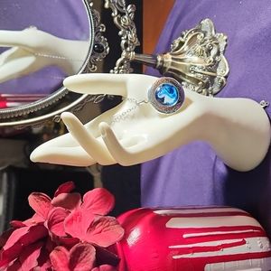 Beautiful Unicorn locket